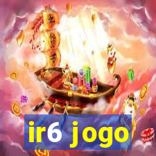 ir6 jogo